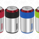 Thermos Can Insulators, 4-pack, $24